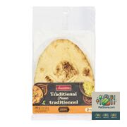 Pain Naan Irrésistibles 240 g