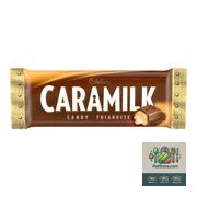 Barre de chocolat Caramilk 50 g