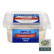 Cretons classiques Lafleur 200 g