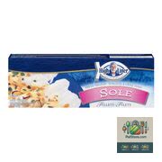 Filets de sole surgelés High Liner 400 g