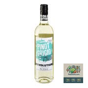 Vin blanc américain Revolution 750 ml